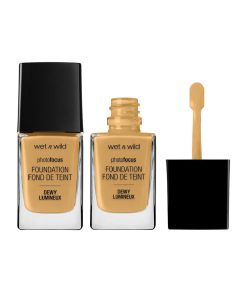 Wet n Wild Photo Focus Dewy Foundation