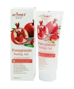 Yan Namei Ji Pomegranate Peeling Gel -250ml