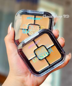 ANYLADY Cover Master Concealer Palette