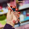 BEAUTY GLAZED 2 in 1 Lip Combo - Dark Brown
