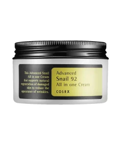 Cosrx Advanced Snail 92 All In One Cream - 100g