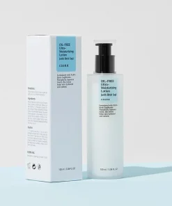 COSRX Oil Free Ultra Moisturizing Lotion - 100ml