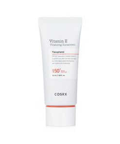 COSRX Vitamin E Vitalizing Sunscreen SPF 50+ (50ml)