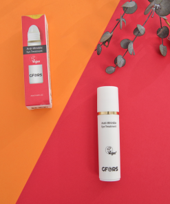 GFORS Anti Wrinkle Eye Treatment Roll On - 20ml