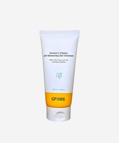 GFORS Doctor's Choice PH Balancing Cleansing Foam -150ml