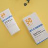 GFORS Doctor's Choice Pretty Pink Tone-up Sunscreen - 50ml