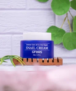 GFORS Intense Care All In One Snail Cream- 50ml