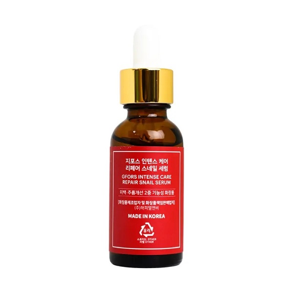 GFORS Intense Care Repair Snail Serum - 30ml