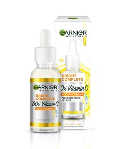 Garnier Bright Complete Vitamin C Booster Serum