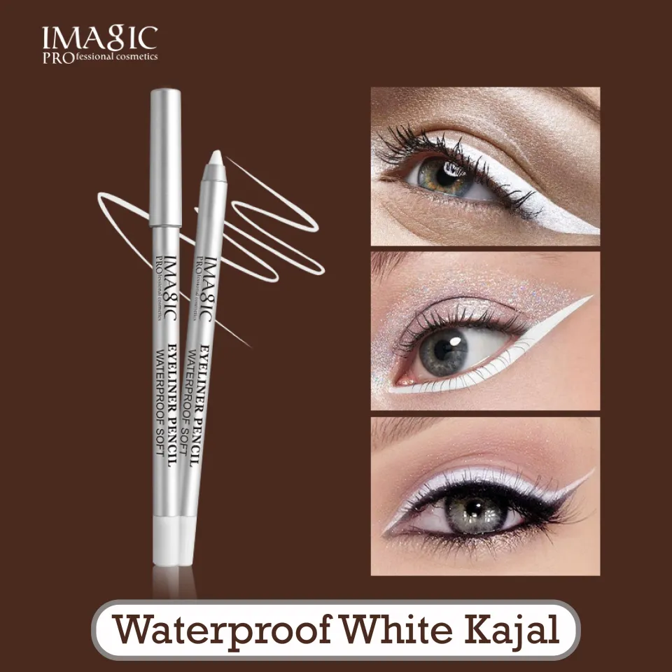 Imagic White Kajal Cloud Shop BD