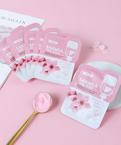 LAIKOU Sakura Mud Mask