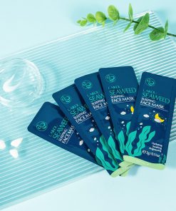 LAIKOU Seaweed Sleeping Mask