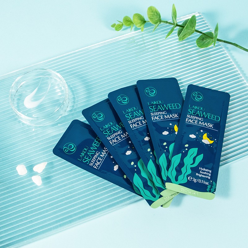 LAIKOU Seaweed Sleeping Mask