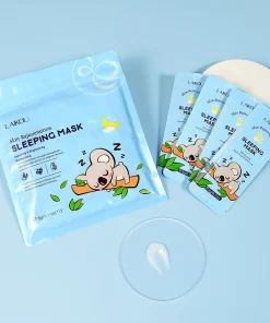 LAIKOU Skin Rejuvenation Sleeping Mask