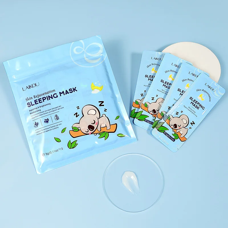 LAIKOU Skin Rejuvenation Sleeping Mask