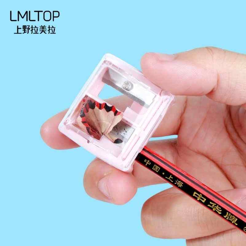 LMLTOP Pencil Sharpener Smart and Lightweight - Image 2