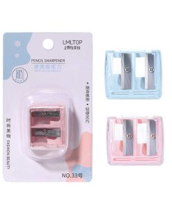 LMLTOP Pencil Sharpener Smart and Lightweight