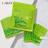 LAIKOU Matcha Sleeping Face Mask