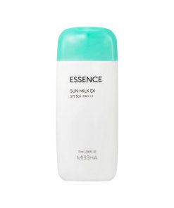 MISSHA Essence Sun Milk Ex SPF50+/PA+++ 70ml