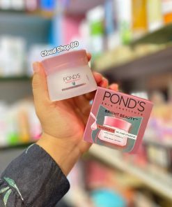POND'S Bright Beauty Anti-Spot Fairness Day Cream SPF 15 PA++