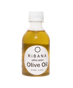 RiBANA Organic Olive Oil - 200ml