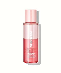 SHEGLAM Clear Away Eye & Lip Makeup Remover - 80ml