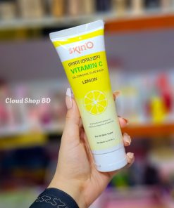 skin’O Lemon Face Wash - 110ml