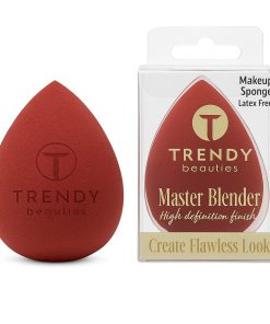 Trendy Beauties Master Blender Makeup Sponge