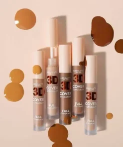 ABSOLUTE NEW YORK 3D Cover Concealer