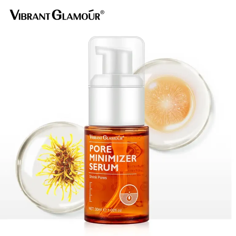 VIBRANT GLAMOUR Pore Minimizer Serum 30 ml