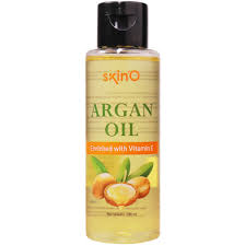 skin’O Argan Oil Enriched With Vitamin E - 100ml