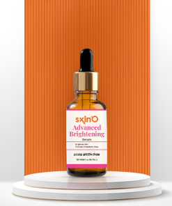 skin’O Advanced Brightening Serum - 30ml