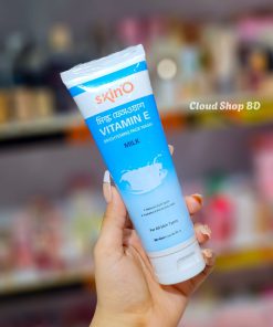 skin’O Milk Face wash - 110ml