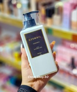Garmnil Elegance 3 In 1 Shower Gel - 250ml