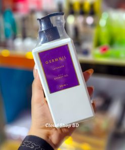 Garmnil Lavender 3 In 1 Shower Gel - 250ml