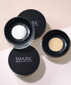 IMAGIC High Definition Loose Powder