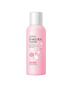 LAIKOU Japan Sakura Toner – 100ml
