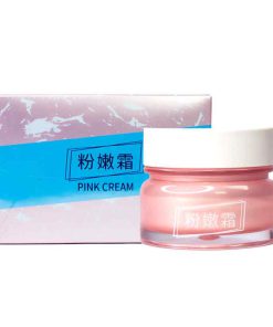 NCEKO Baby Pink Cream - 60ml