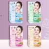QIAOZINA Lip Oil (Random Color)