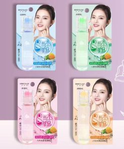 QIAOZINA Lip Oil (Random Color)