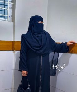 Regular Wear Comfortable CEY Abaya