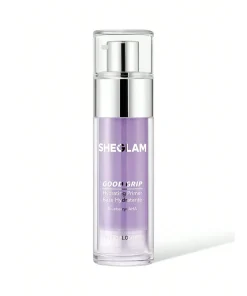 SHEGLAM Good Grip Hydrating Primer - Blueberry + AHA 45ml