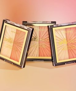 Wet n Wild Megaglo Blushlighter - I Met Someone