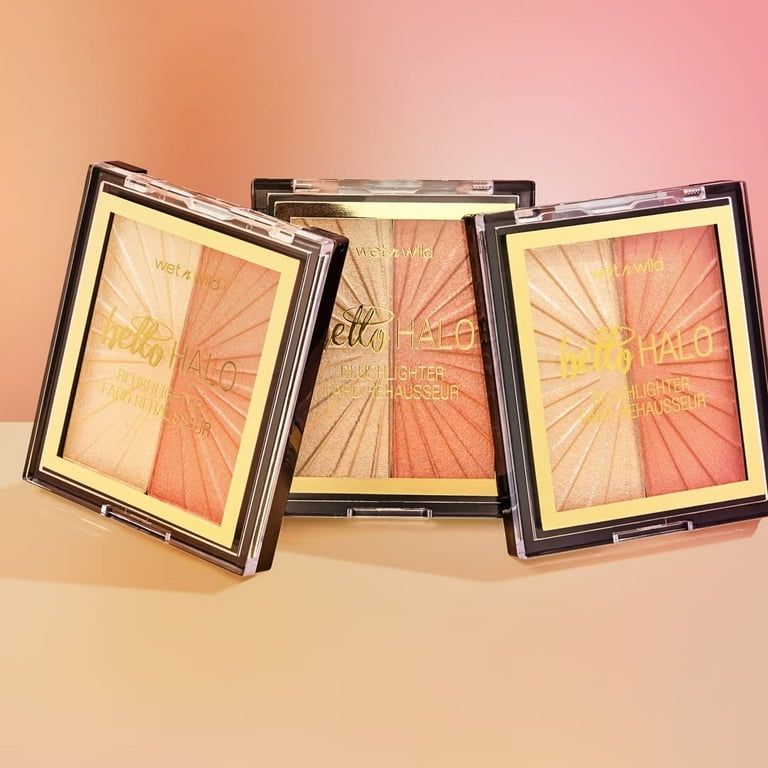 Wet n Wild Megaglo Blushlighter - I Met Someone