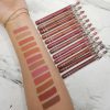 flarnnor 12 piece  lipstick set with sharpner