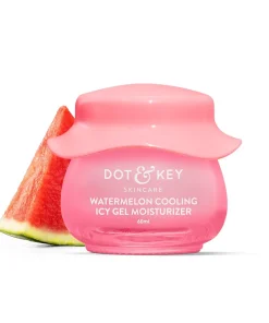DOT & Key Watermelon Cooling Icy Gel Moisturizer - 60ml