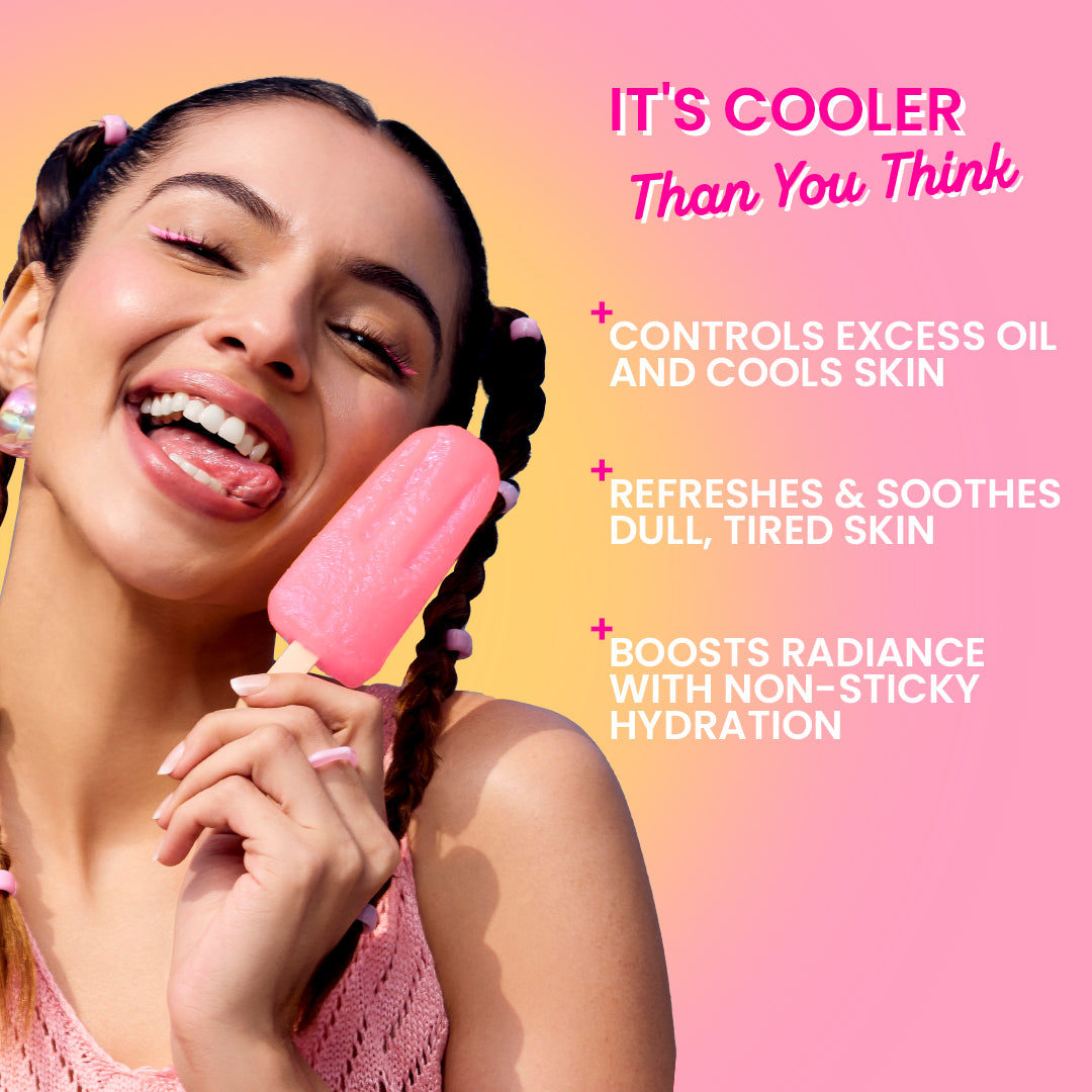 DOT & Key Watermelon Cooling Icy Gel Moisturizer - 60ml - Image 3