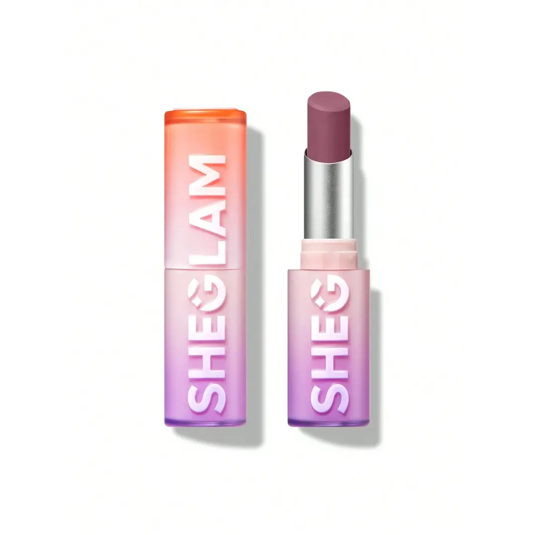SHEGLAM Dynamatte Boom Long-Lasting Matte Lipstick