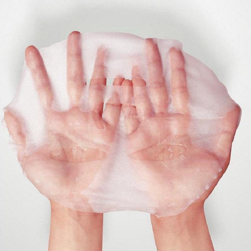 BIOAQUA Grape Seed Antioxidant Hydrating Facial Sheet Mask - Image 2