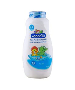 KODOMO Baby Powder Extra Mild - 160gm